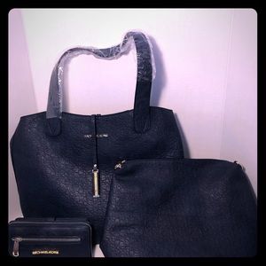 Michael Koors Bag Set