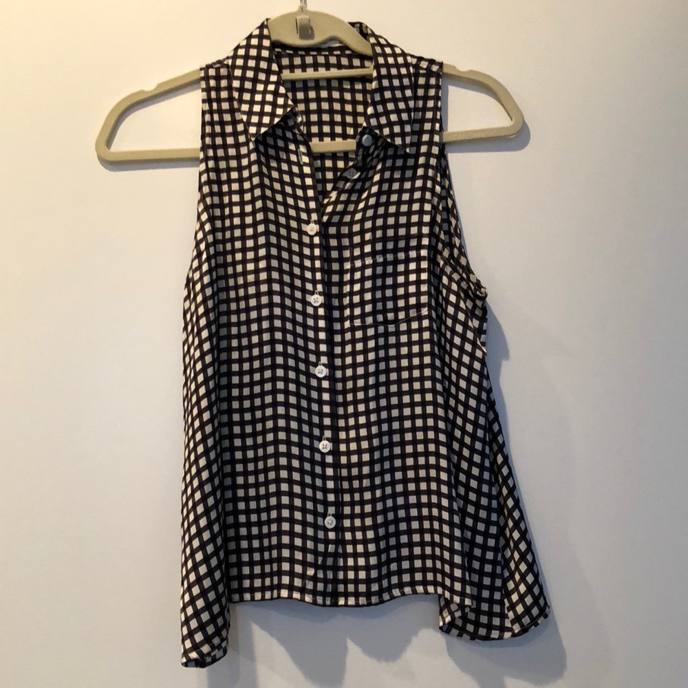 Silk, Equipment blouse