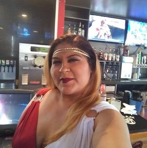 Meet your Posher, Trisha