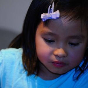 Meet your Posher, Andy