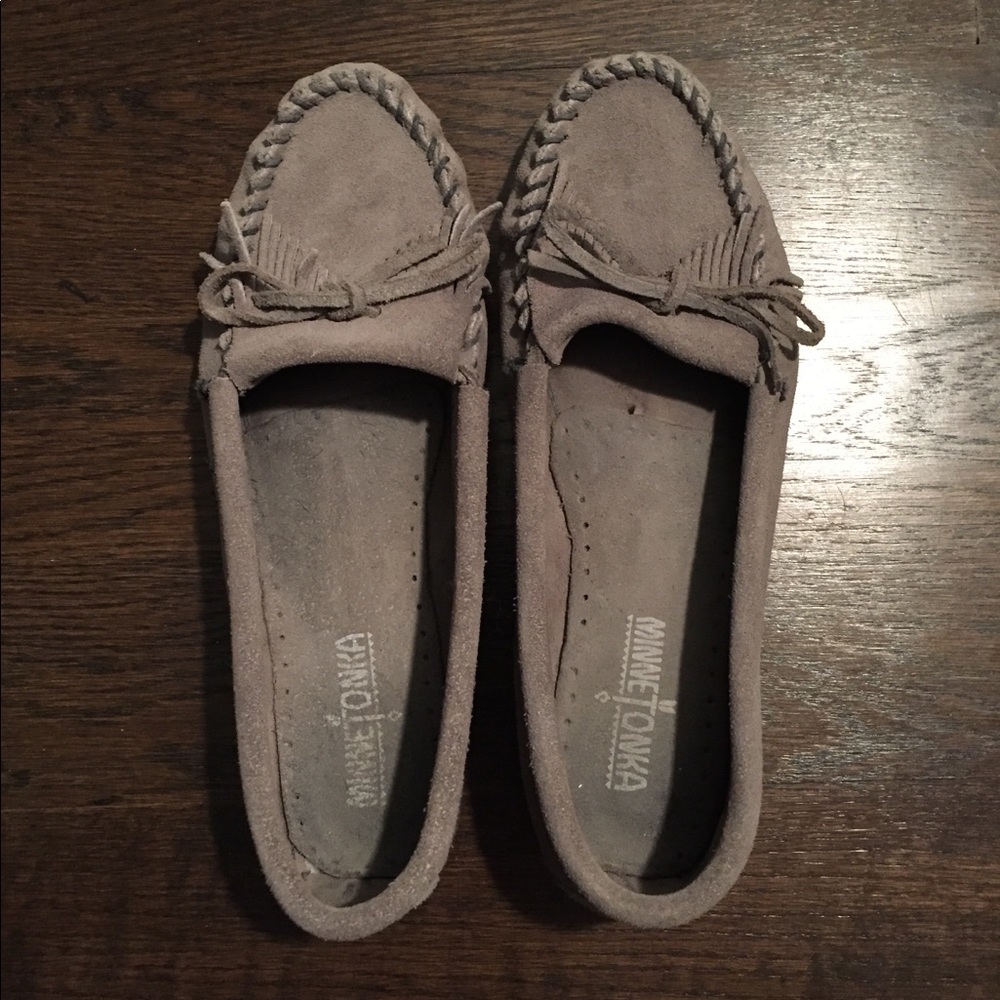 Minnetonka Moccasins
