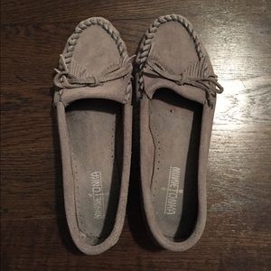 Minnetonka Moccasins