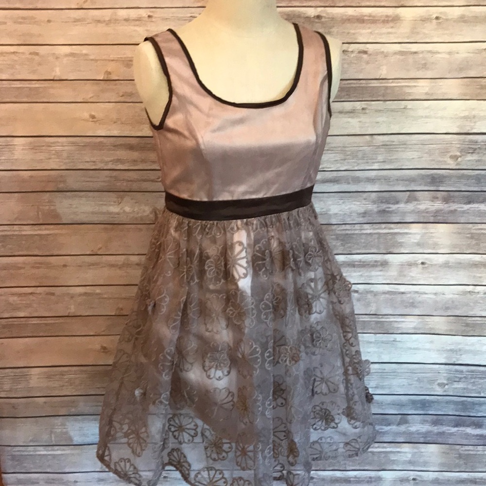 NWT Ryu dress