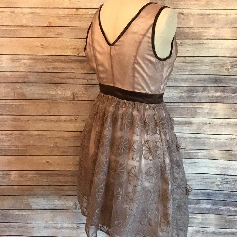 NWT Ryu dress - Picture 3 of 7