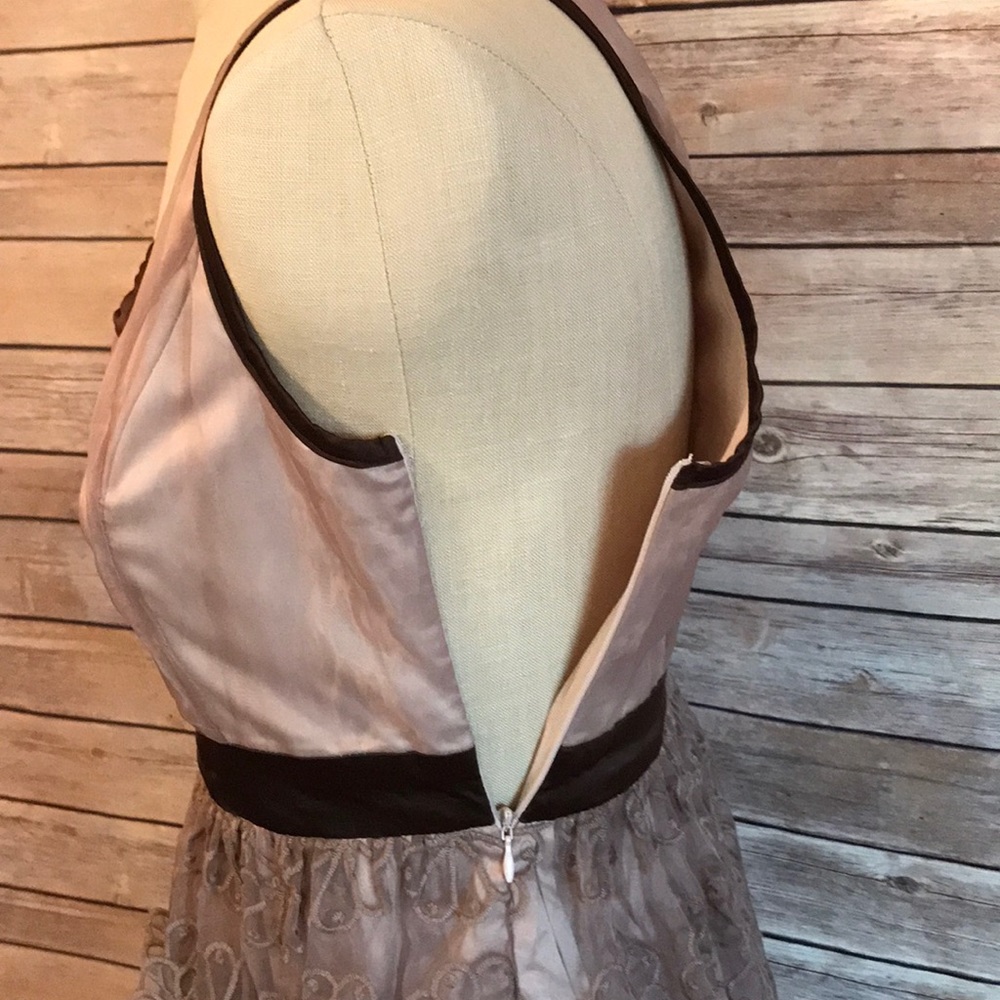 NWT Ryu dress - Picture 4 of 7