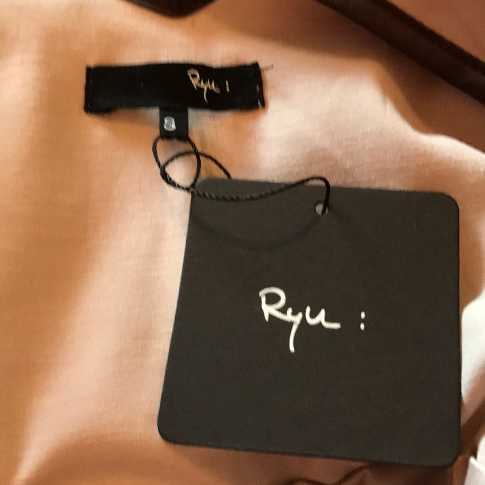 NWT Ryu dress - Picture 5 of 7