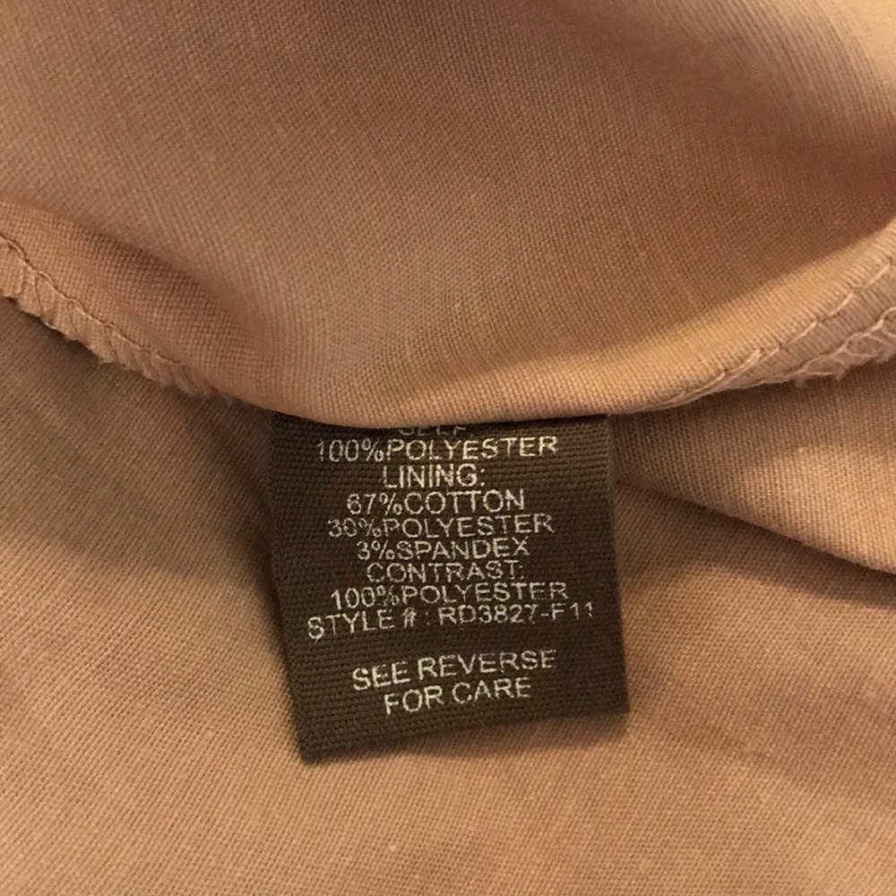 NWT Ryu dress - Picture 7 of 7