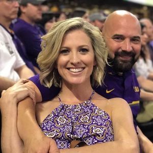 Meet your Posher, Jamie