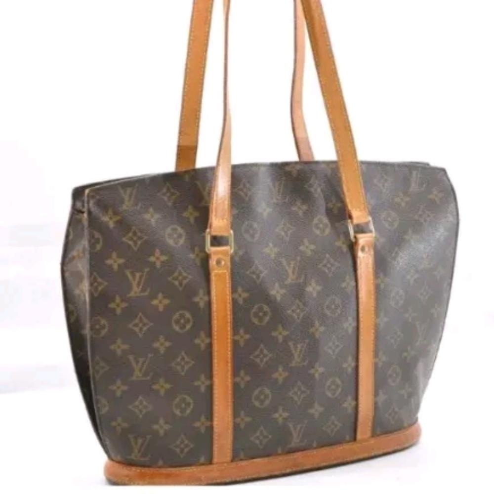 SOLD ⬇️$499 Louis Vuitton Babylone M51102