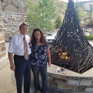 Meet your Posher, Elena