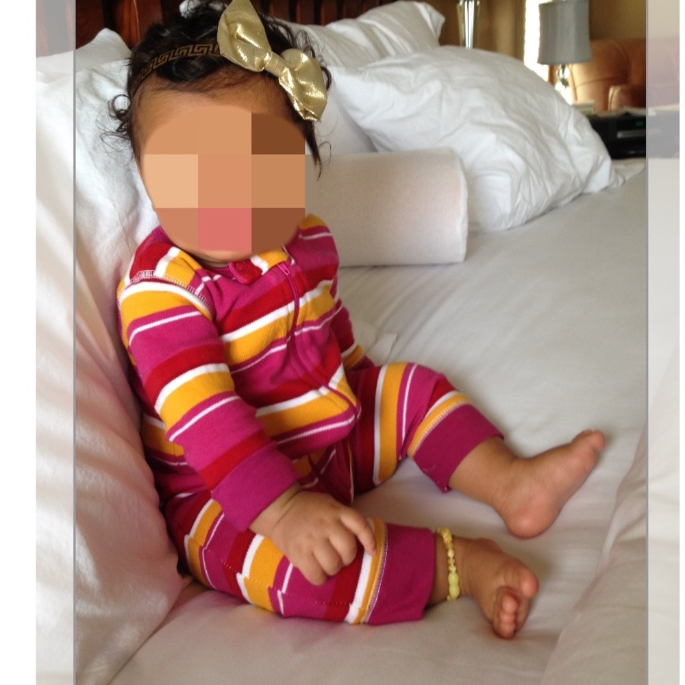 Sweet Peanut Vancouver One Piece