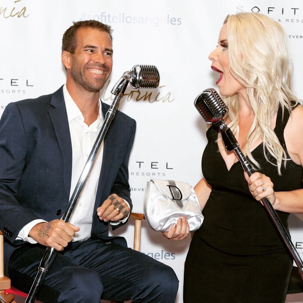 Meet your Posher, Amanda! Not for Sale 🤷🏼‍♀️