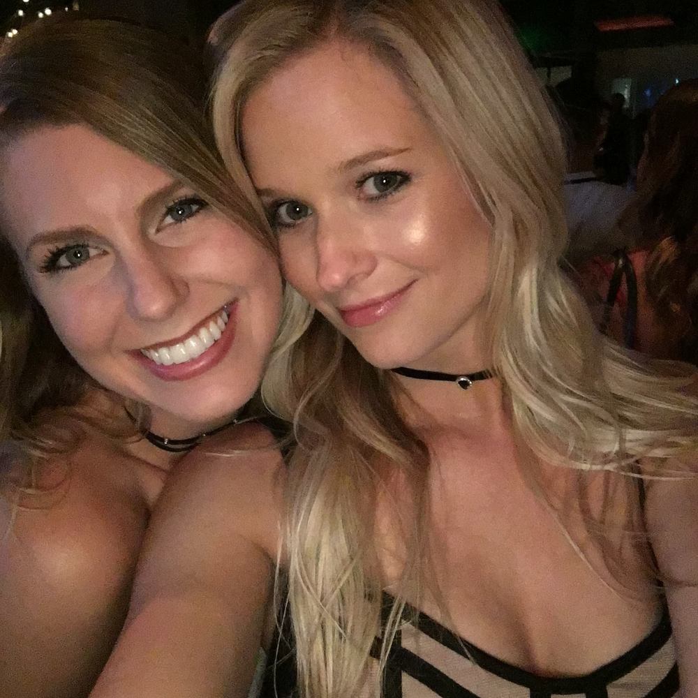 Meet your Posher, Nicole