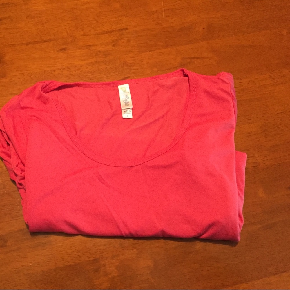 LuLaRoe Classic T