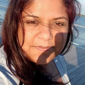 Meet your Posher, Saaraa