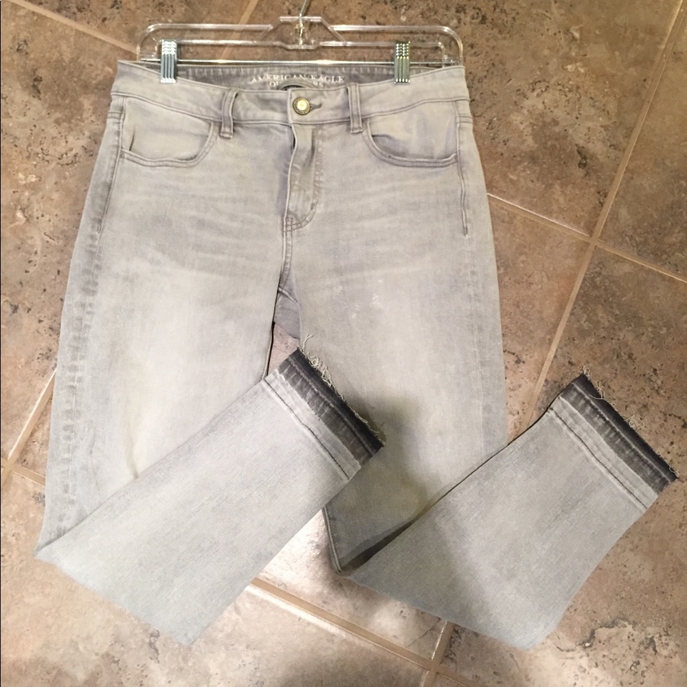 AE Jegging