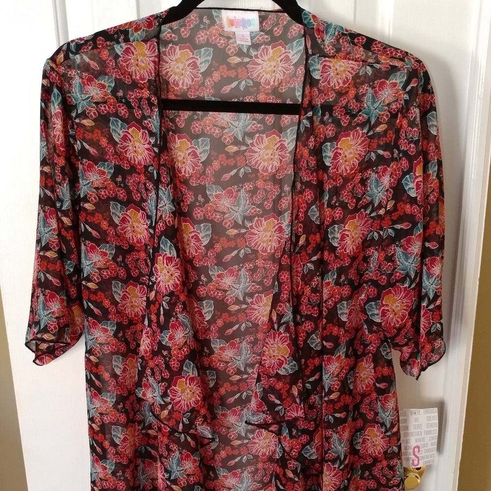 Lularoe Shirley
