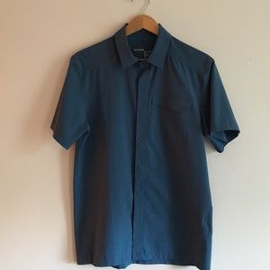 Men’s Arcteryx Skyline Shirt