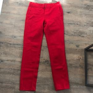 Comme des Garson pants