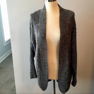 NWOT Cozy Sweater Cardigan