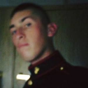 Meet your Posher, Bryan