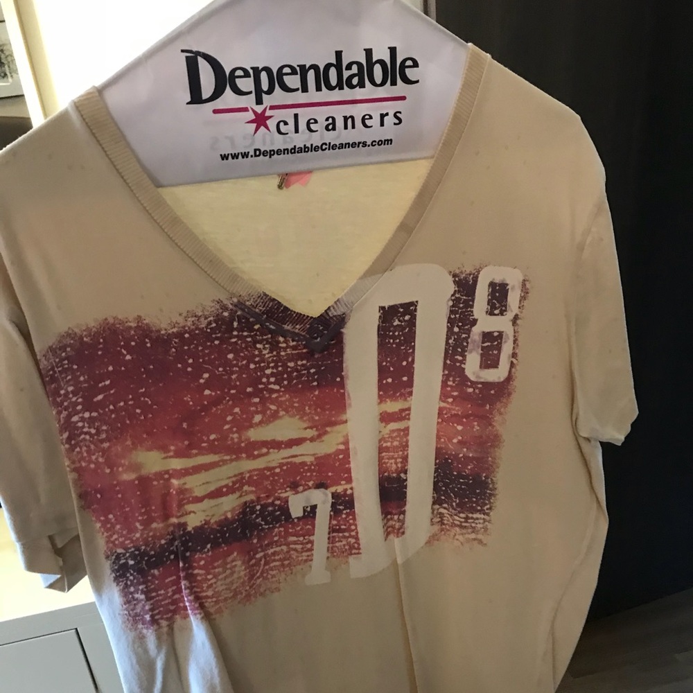 Great diesel shirt