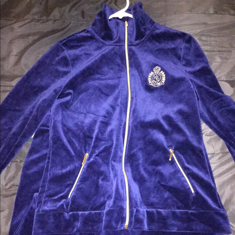 Ralph Lauren Valore
