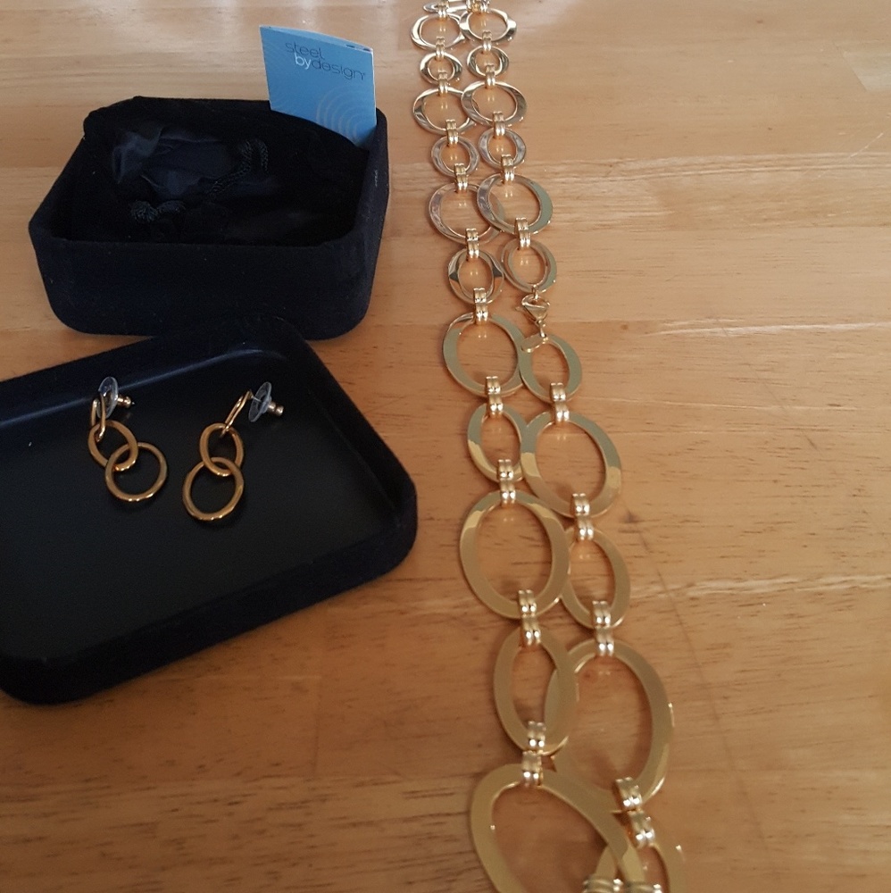 Qvc Steal by design
