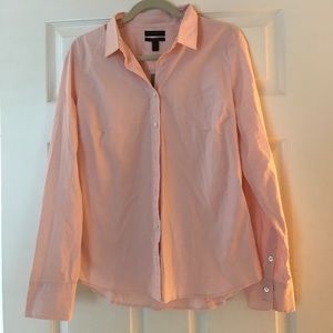 Button down, new JCrew