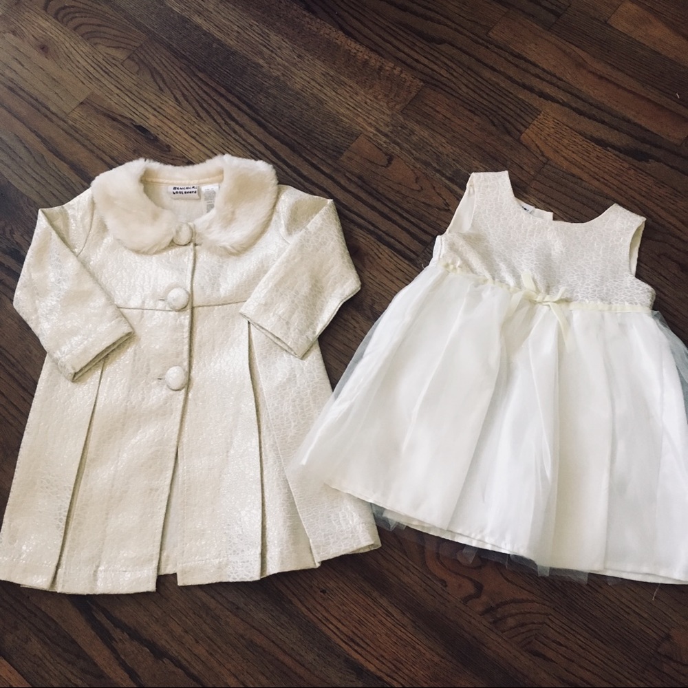 Cute children’s 2 Piece Set