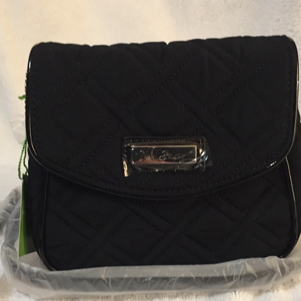 Vera Bradley crossbody purse
