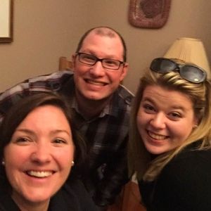 Meet your Posher, Chloe