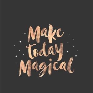 Meet your Posher, Nilsa