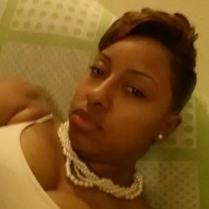 Meet your Posher, Shawntay