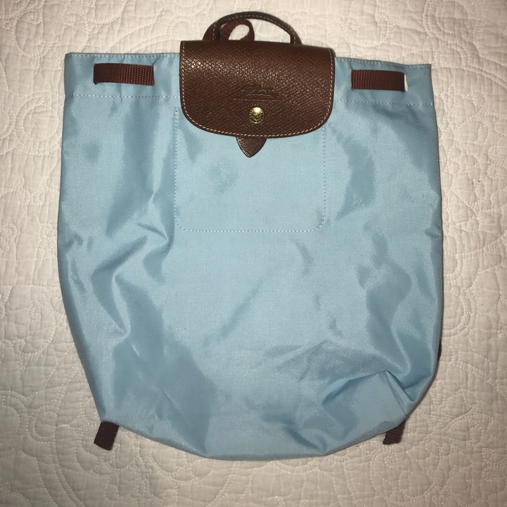 Hot price❤️🙌🏼 LONGCHAMP Backpack
