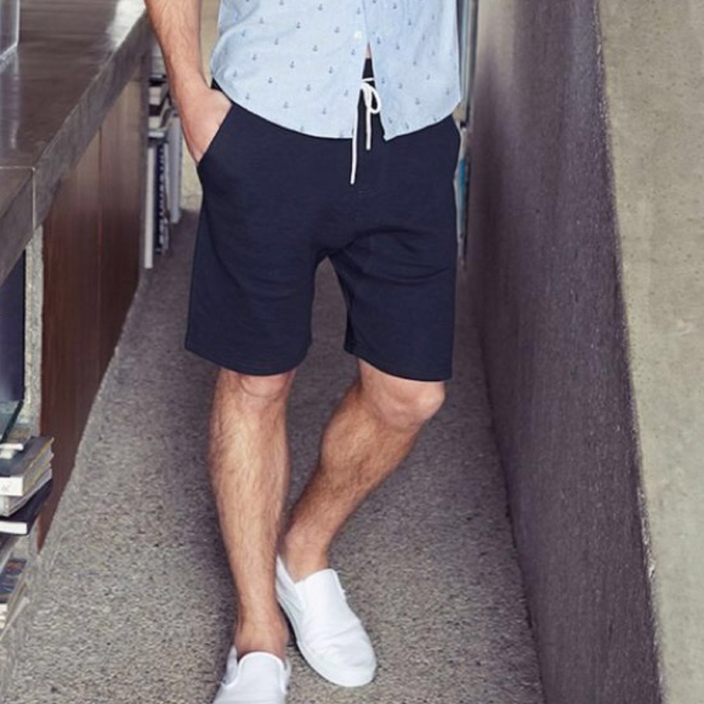 Mon's Vans Shorts