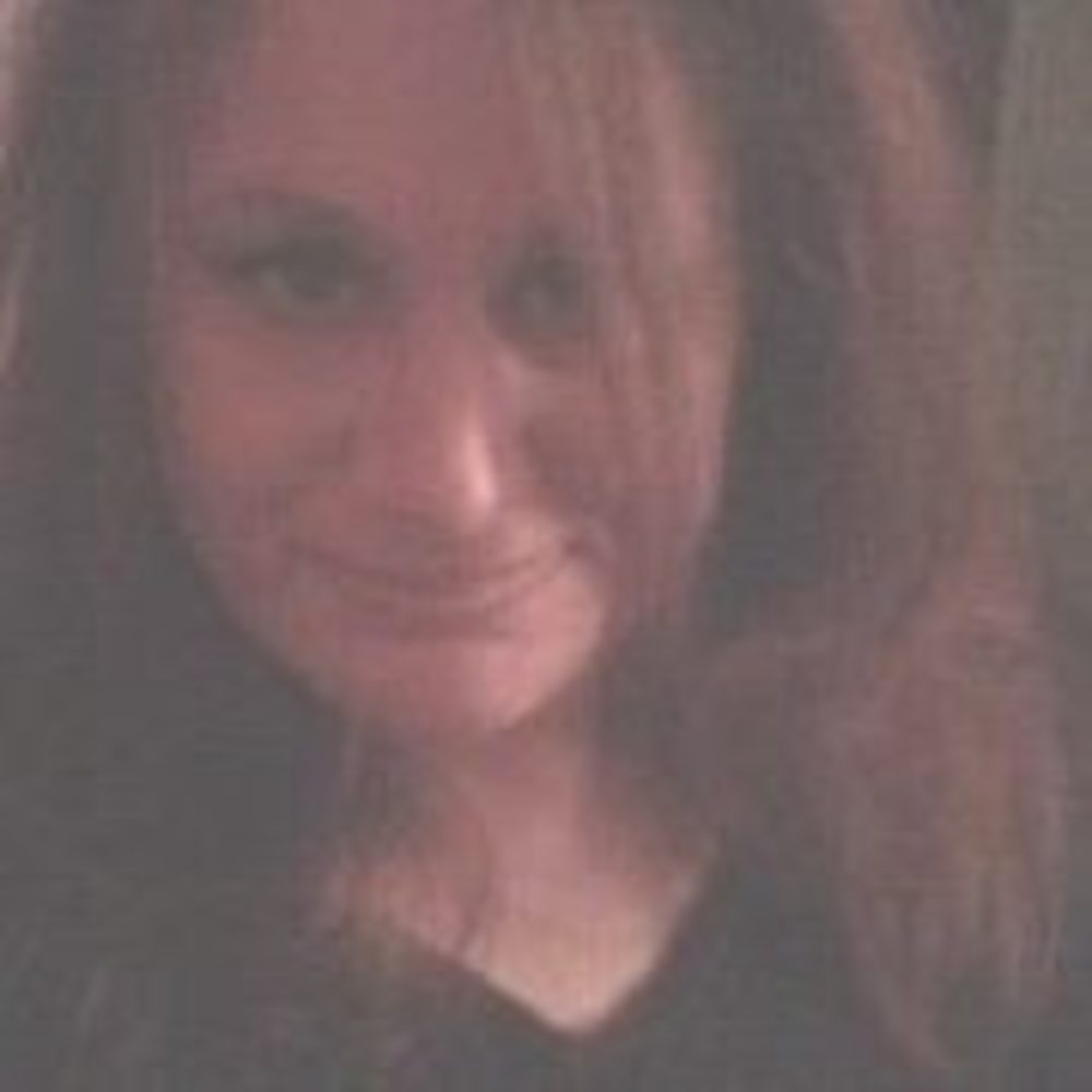 Meet your Posher, Teresa