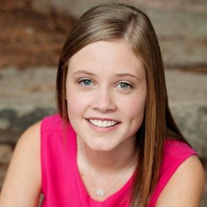 Meet your Posher, Alexis