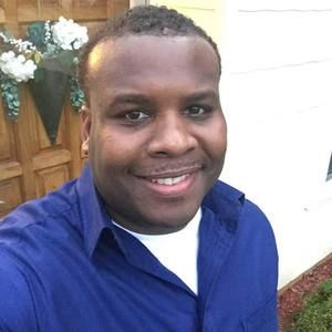 Meet your Posher, Russell