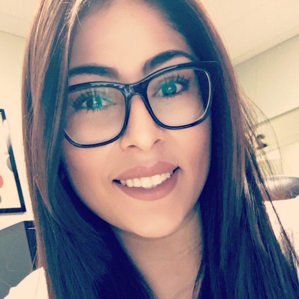 Meet your Posher, Janette