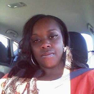 Meet your Posher, Fredericka