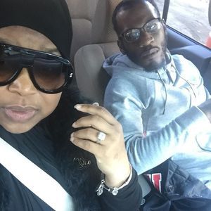 Meet your Posher, Baheera