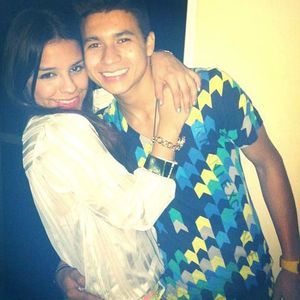 Meet your Posher, Stephen