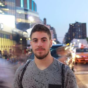 Meet your Posher, Guy