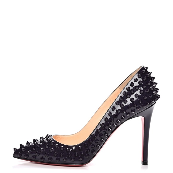Christian Louboutin Shoes - Christian Louboutin Pigalle