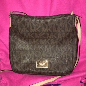 used michael kors bag-make me an offer