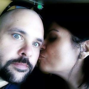 Meet your Posher, Jared