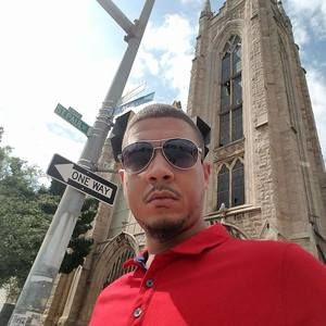 Meet your Posher, Brian