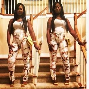 Meet your Posher, Tasha