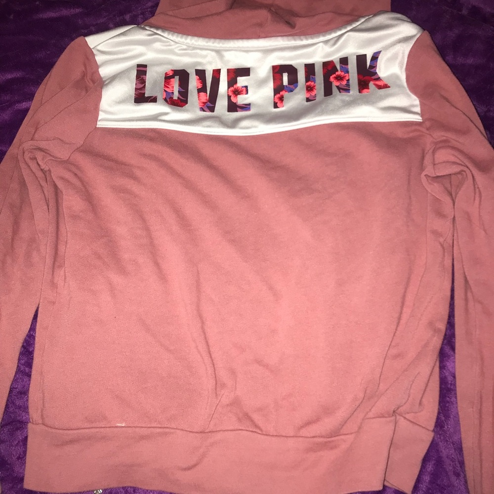 Victoria’s Secret jacket